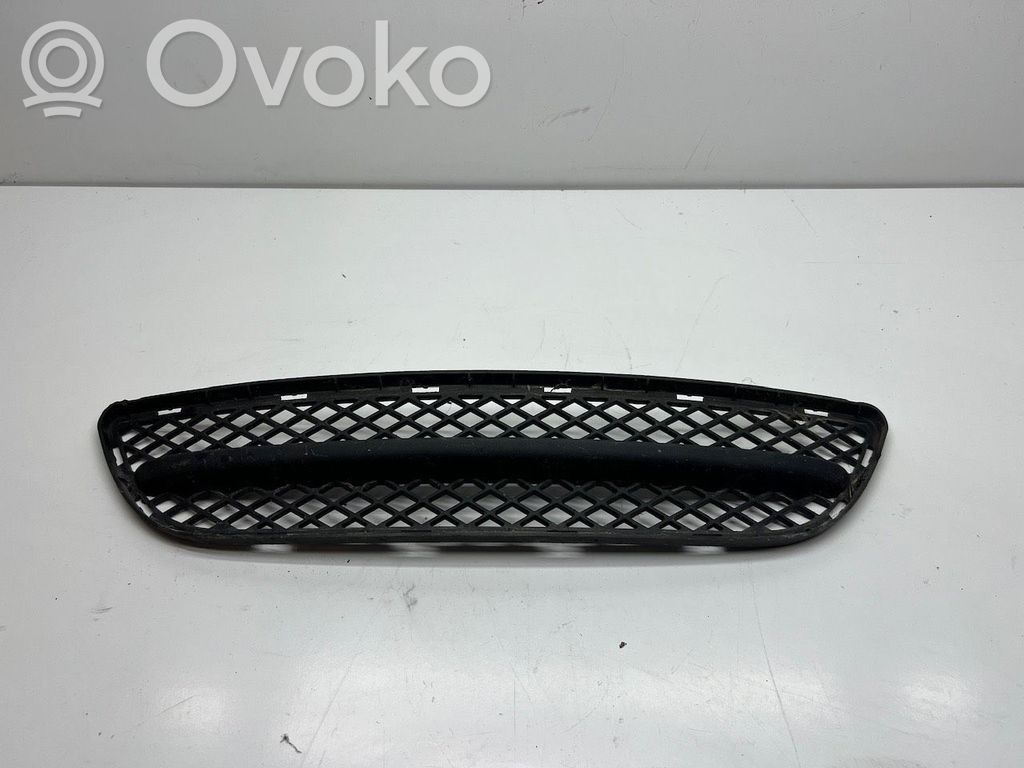 BMW 3 E90 E91 Mascherina inferiore del paraurti anteriore 