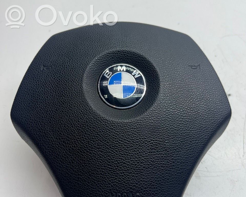 BMW 3 E90 E91 Stūres drošības spilvens 