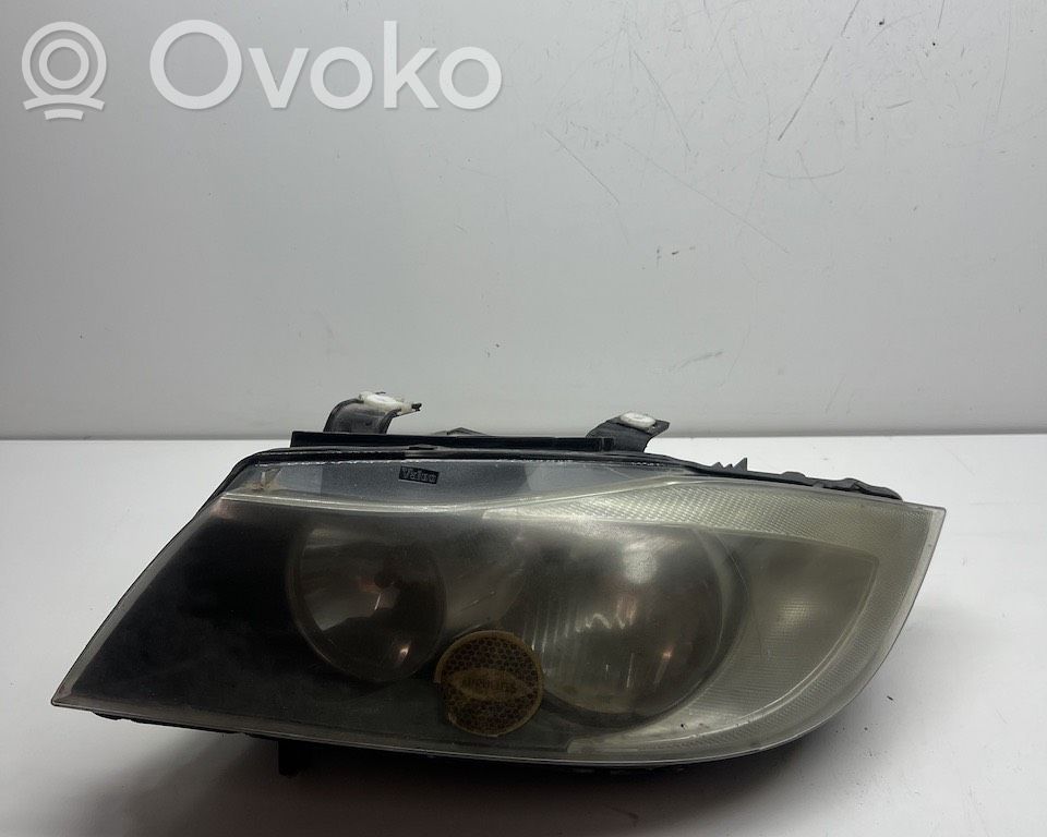BMW 3 E90 E91 Headlight/headlamp 