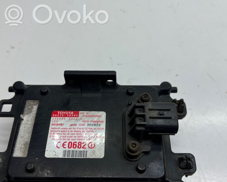 Lexus GS 300 350 430 450H Sensore radar Distronic 