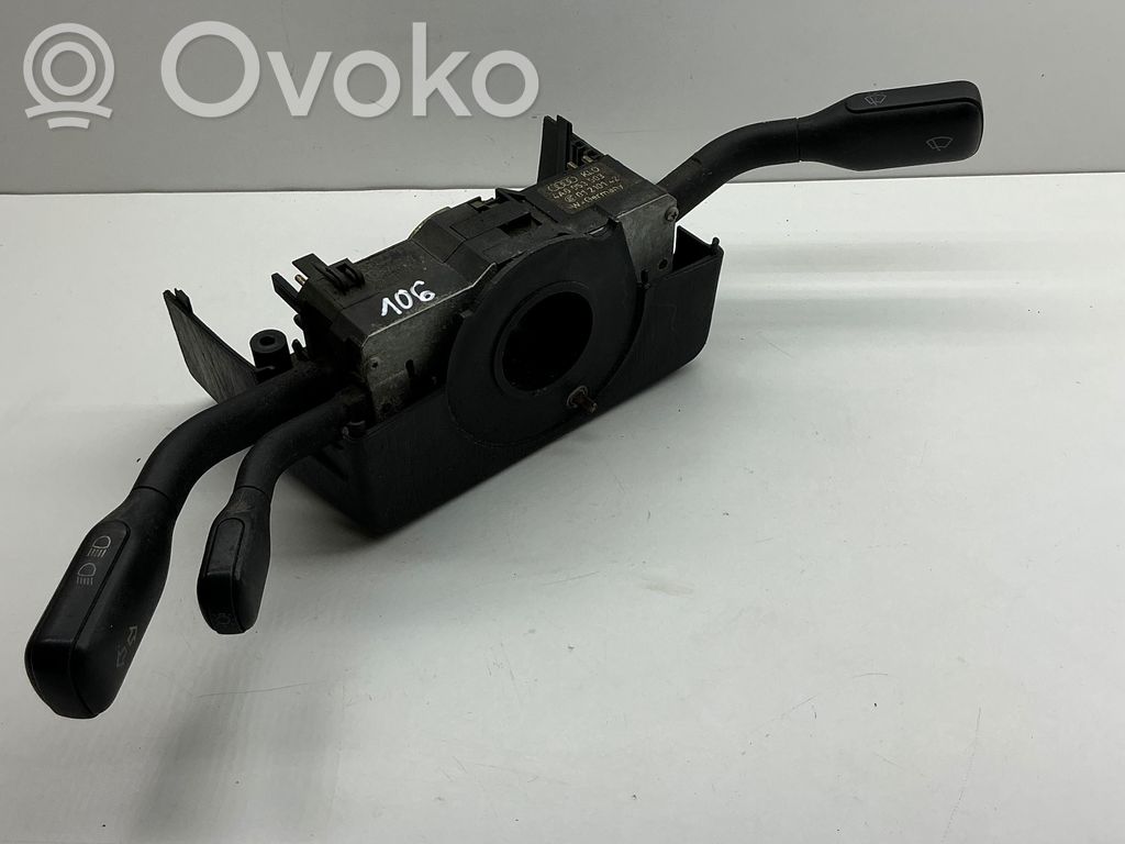 Audi 80 90 S2 B4 Leva comando tergicristalli 