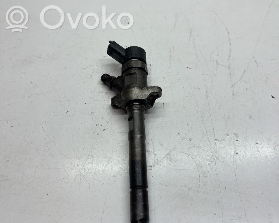 Inyector de combustible   0445110259
