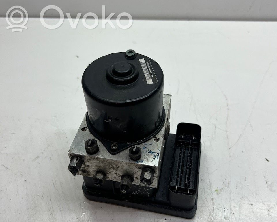 Ford Focus C-MAX Pompe ABS 