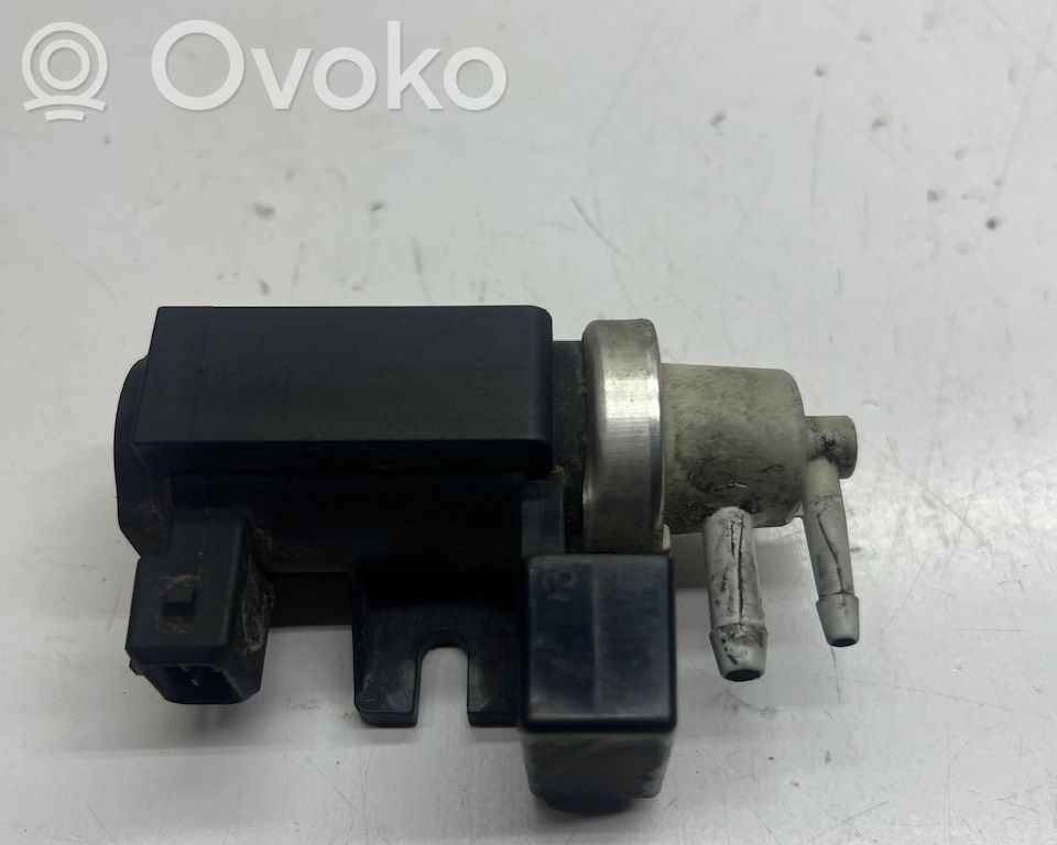 Opel Astra G Electroválvula del turbo 