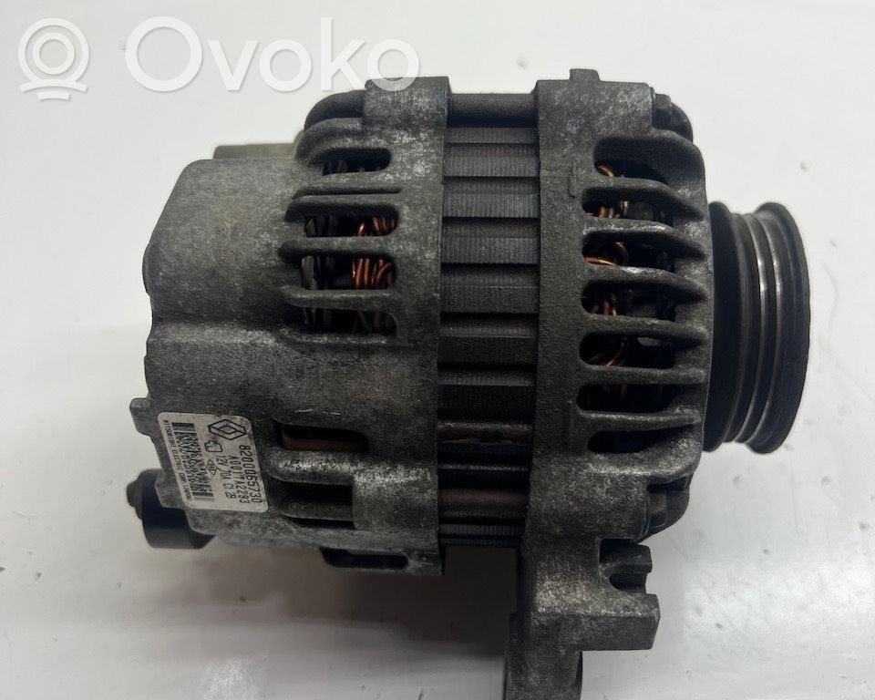 Generatorius   8200065730,A001TA2293,12V70AC129