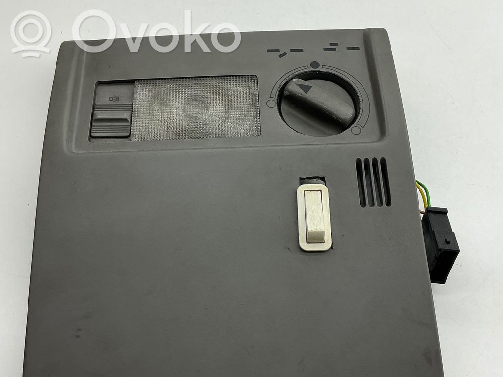 Audi 100 S4 C4 Interruptor del techo solar 