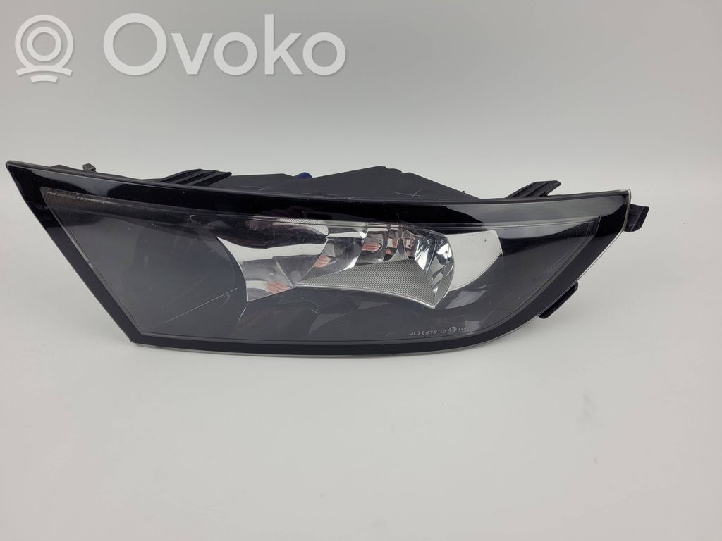 Etusumuvalo   6V0941700A,90138613