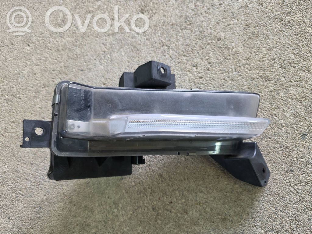 Chevrolet Camaro Światło przeciwmgłowe przednie 