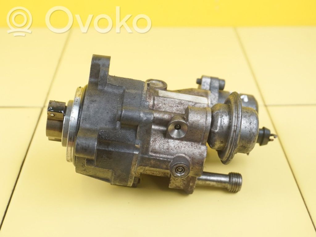 Fuel injection high pressure pump   N53B30A,23SP31