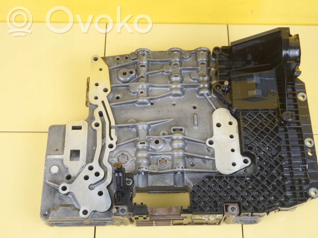 BMW 3 E90 E91 Torque split ecu control unit/module 