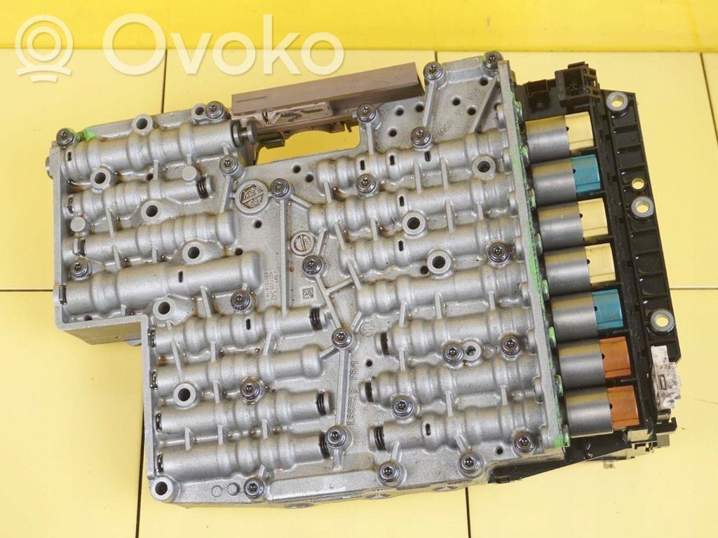 BMW 3 E90 E91 Torque split ecu control unit/module 