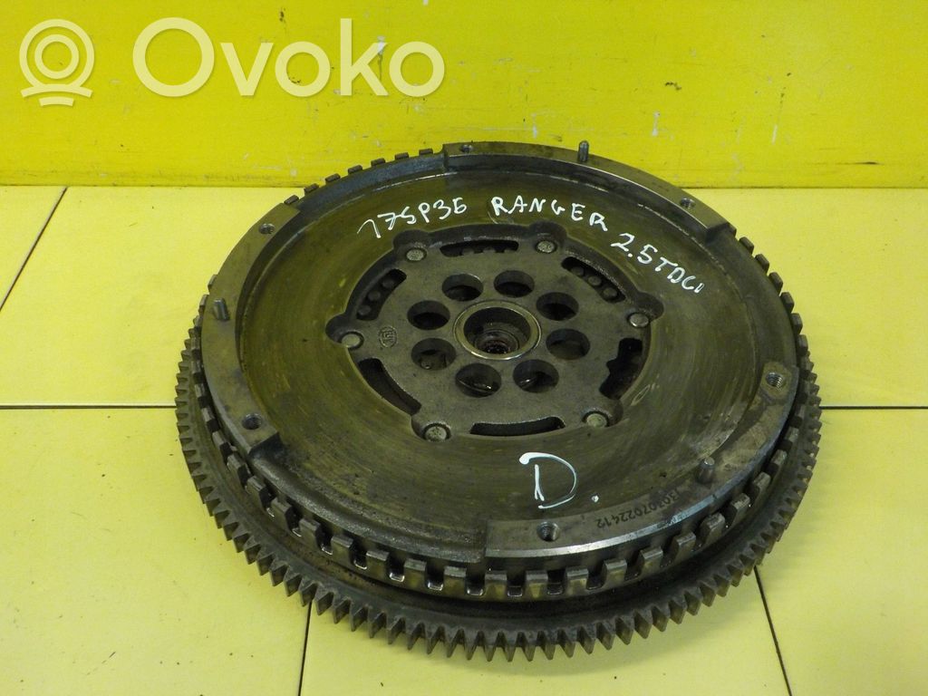 Ford Ranger Dual mass flywheel 