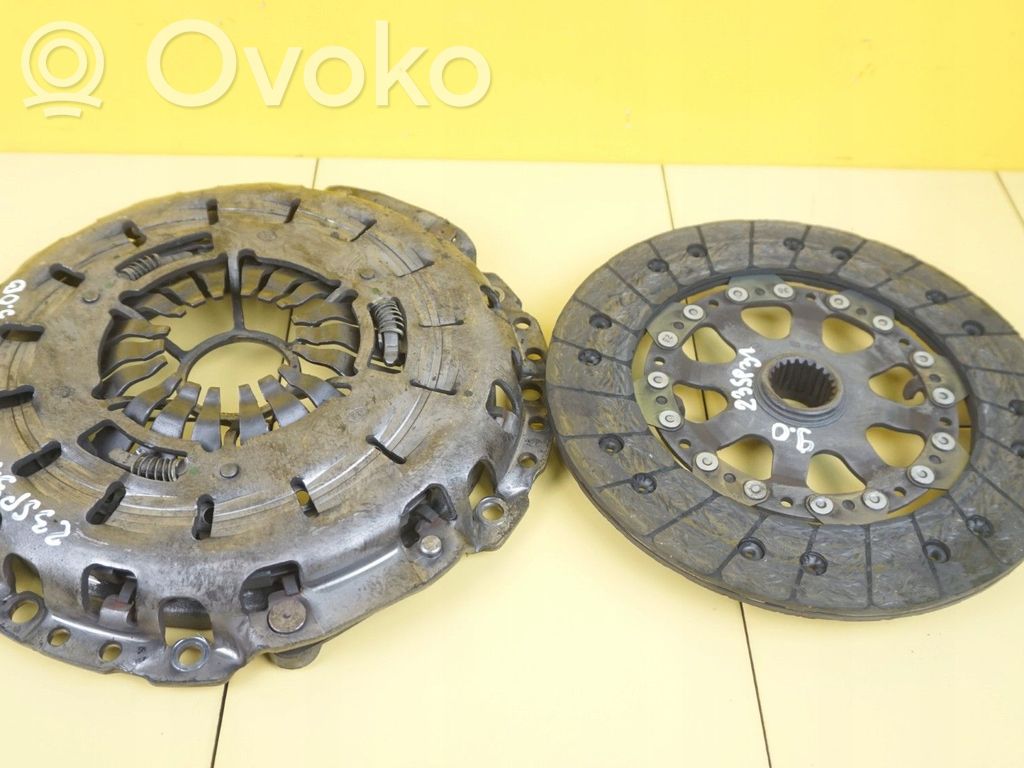Clutch set kit   N53B30A,SPRZEGLO,23SP31