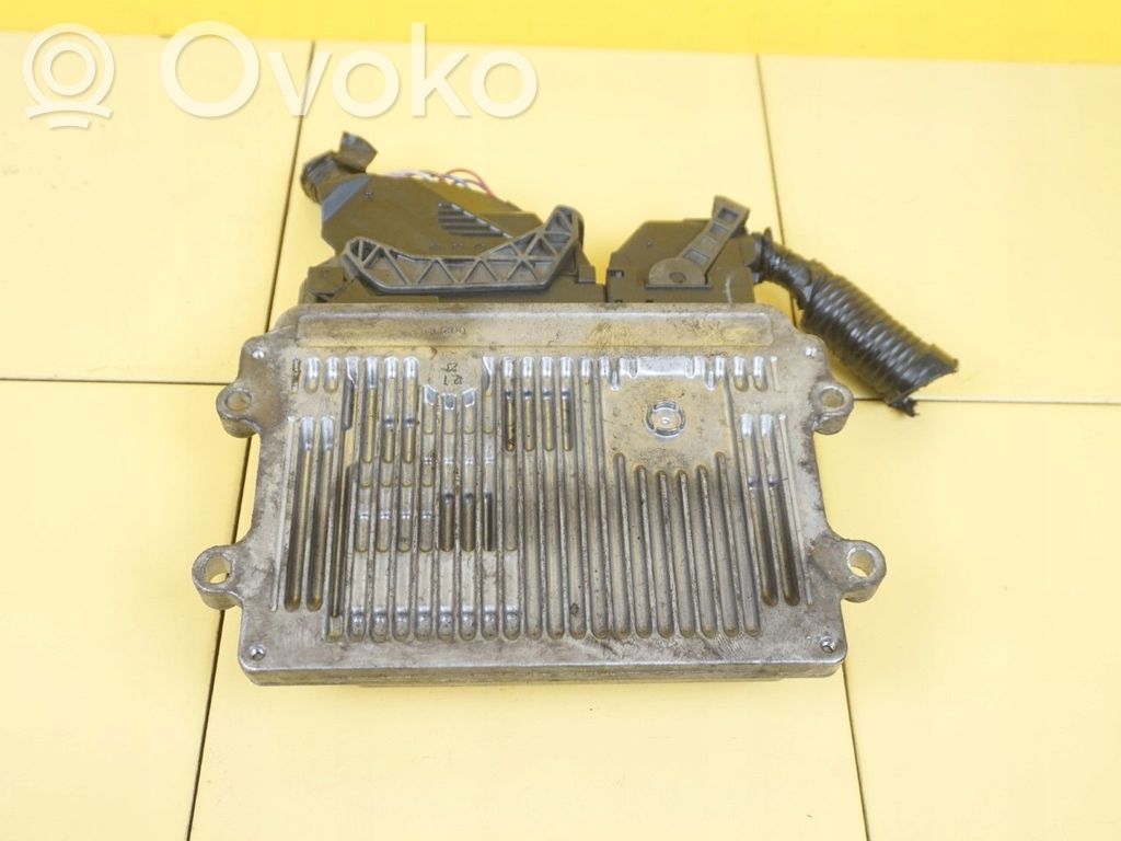 Mazda 6 Engine control unit/module 