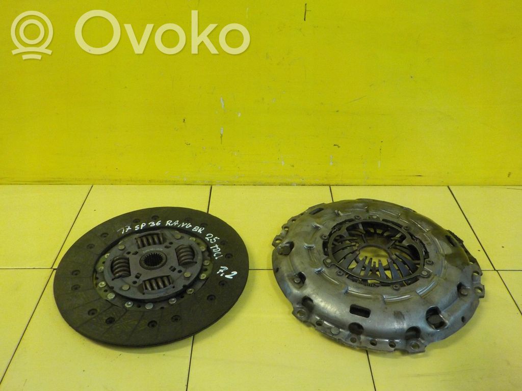 Ford Ranger Clutch set kit 