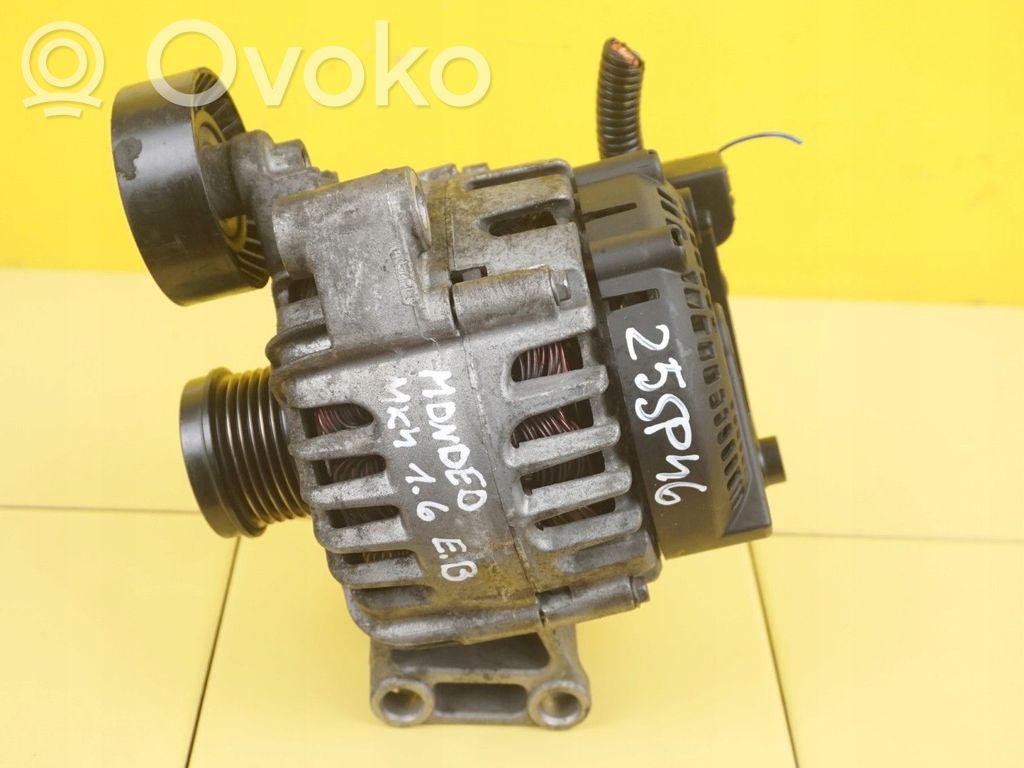 Ford Mondeo MK IV Generator/alternator 
