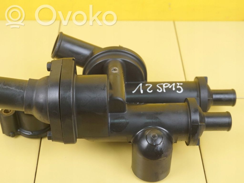 Dodge Caliber Thermostat/thermostat housing 