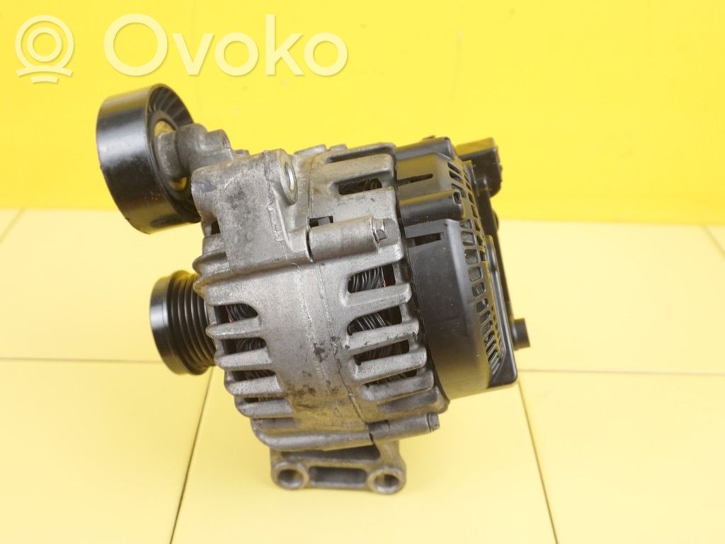 Ford Kuga II Generator/alternator 