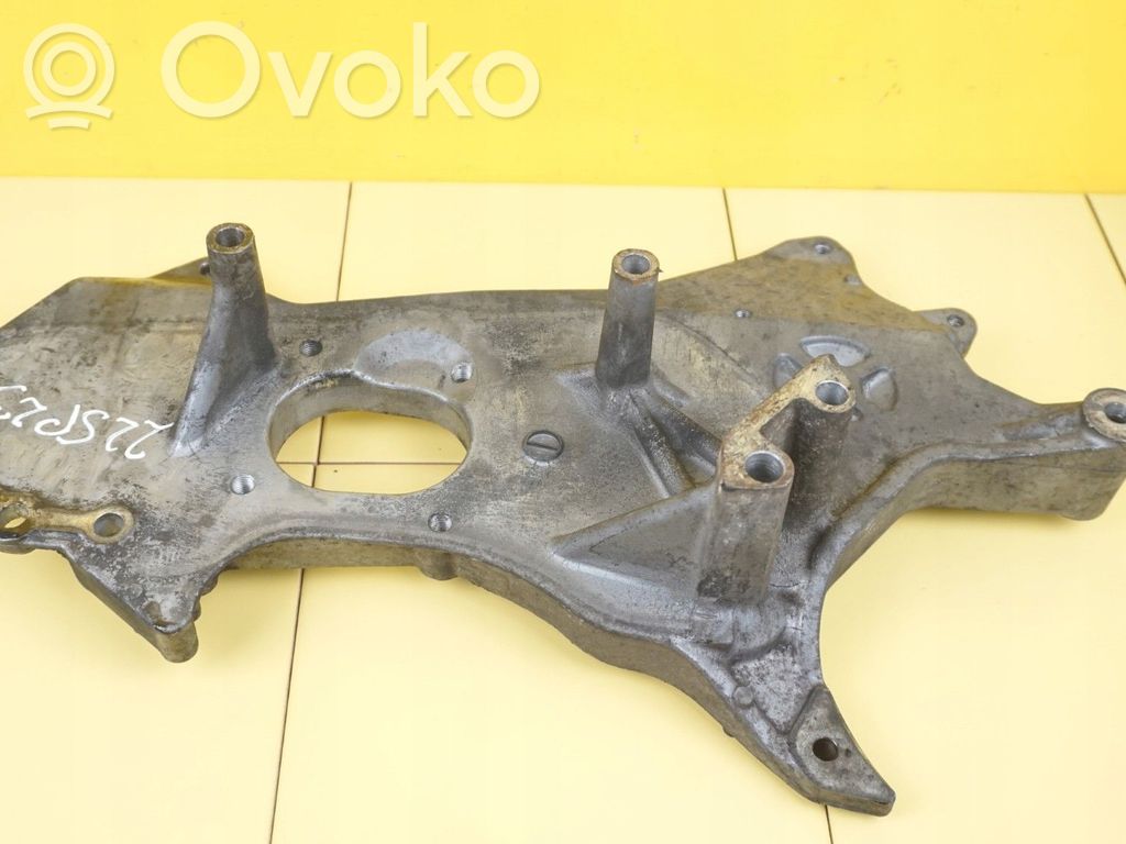 Engine mounting bracket   6G74,22SP23,27