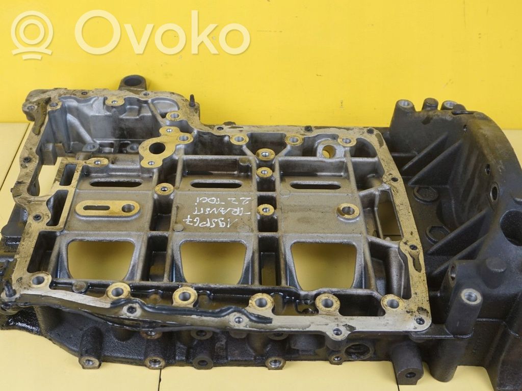 Ford Transit Oil sump 