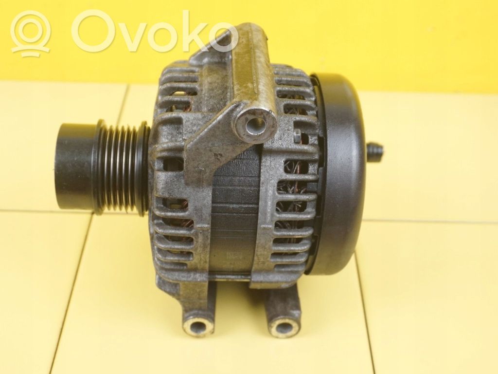 Opel Corsa E Generator/alternator 
