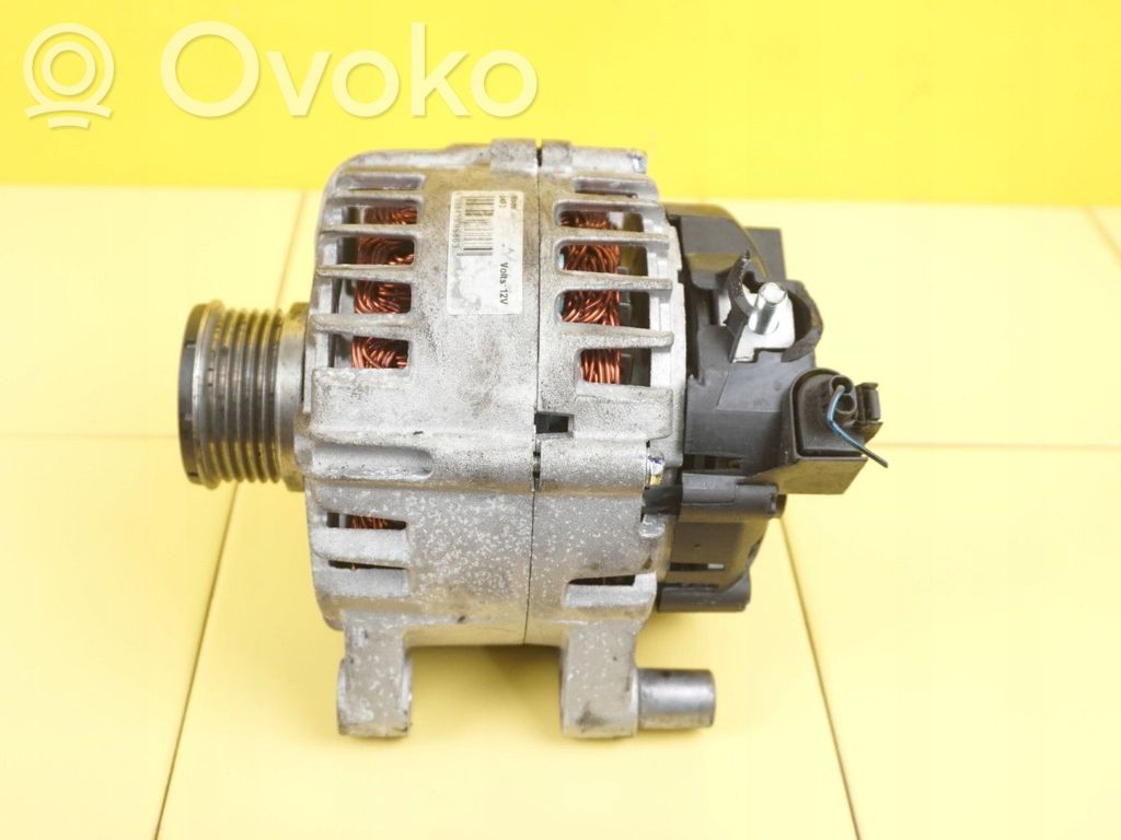 Ford S-MAX Generator/alternator 