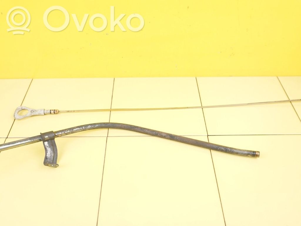 Mitsubishi Pajero Oil level dip stick 