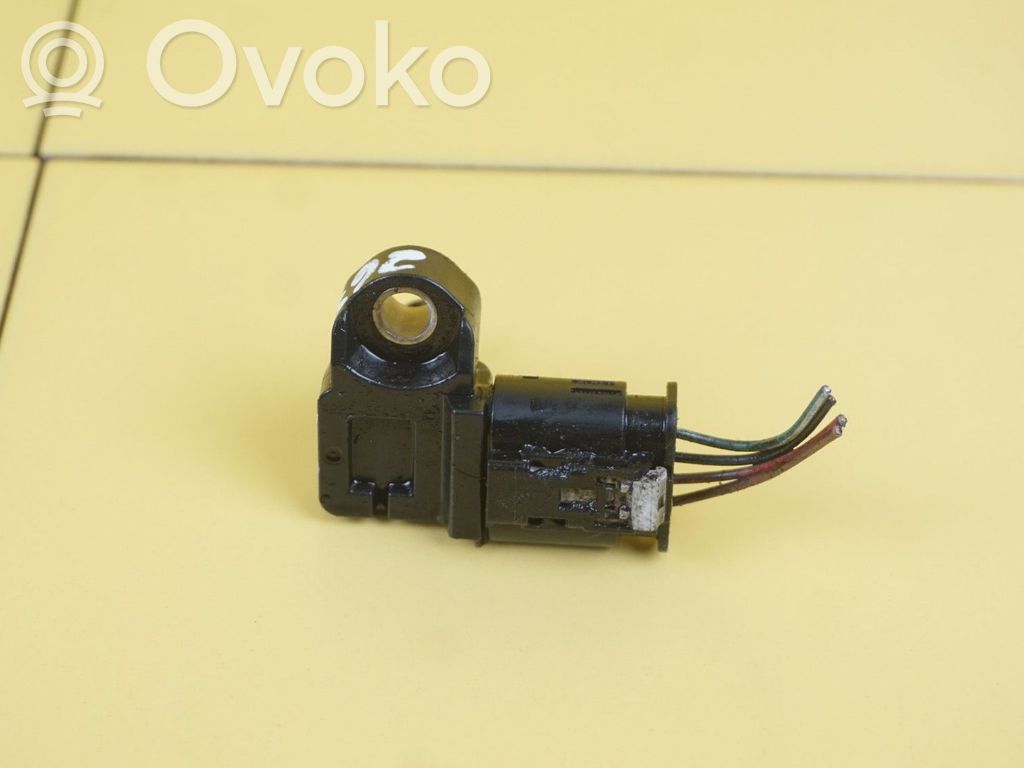 Opel Corsa E Air pressure sensor 