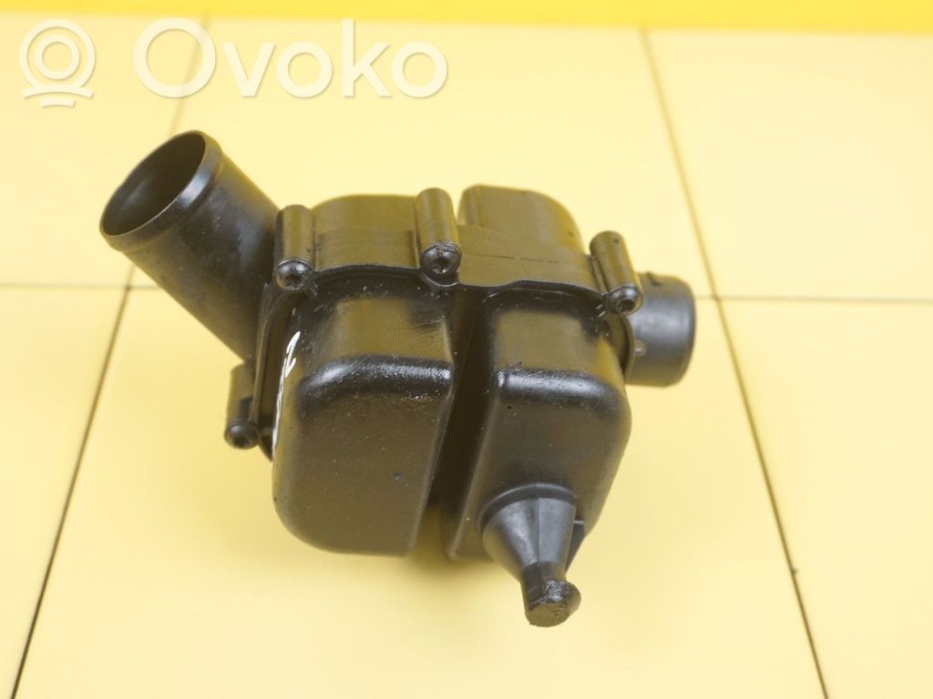 Ford Focus Interkūlerio žarna (-os)/ vamzdelis (-iai) 