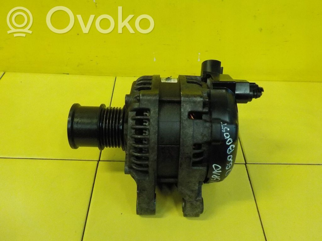 Ford Focus Ģenerators 
