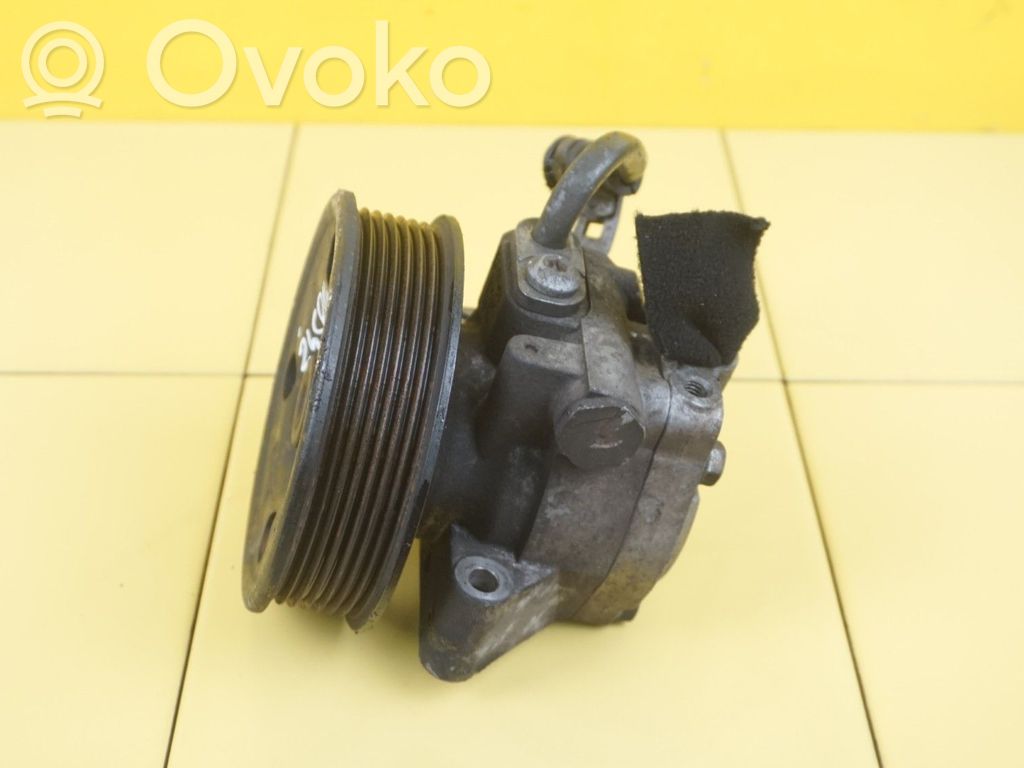 Ford Transit Power steering pump 