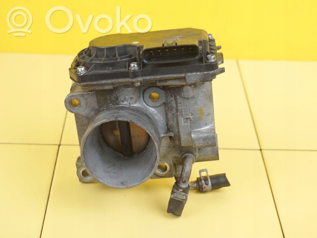 Honda Insight Throttle body valve 