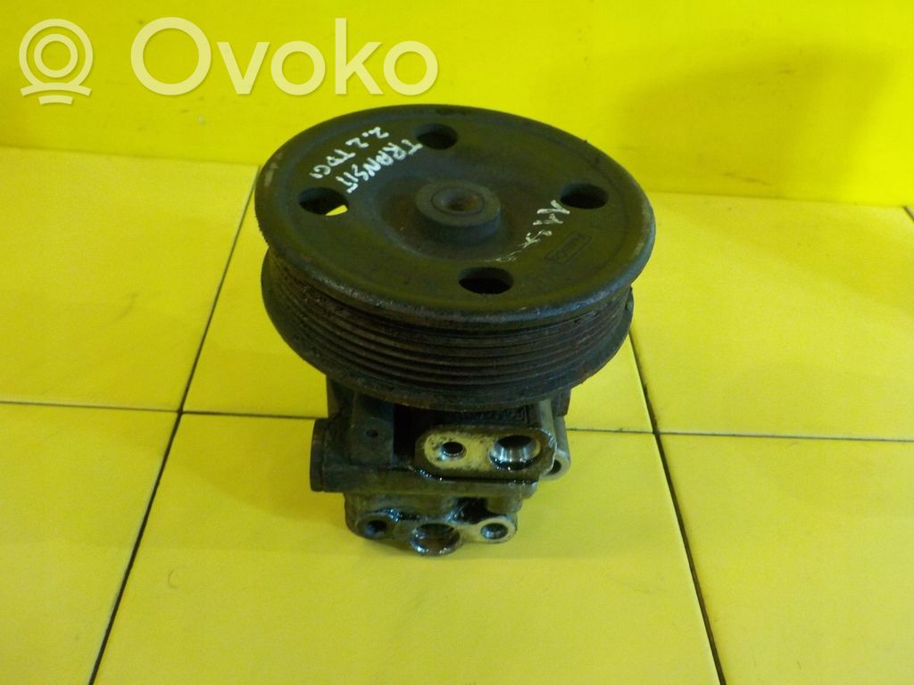 Ford Transit Power steering pump 