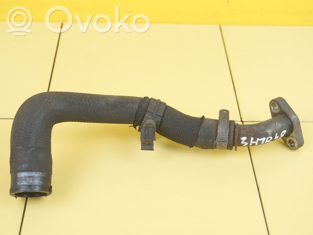 Mitsubishi Canter Engine coolant pipe/hose 
