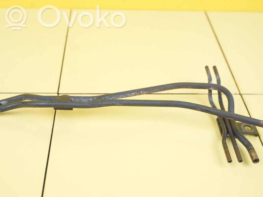 Hyundai Santa Fe Variklio aušinimo vamzdelis (-ai)/ žarna (-os) 