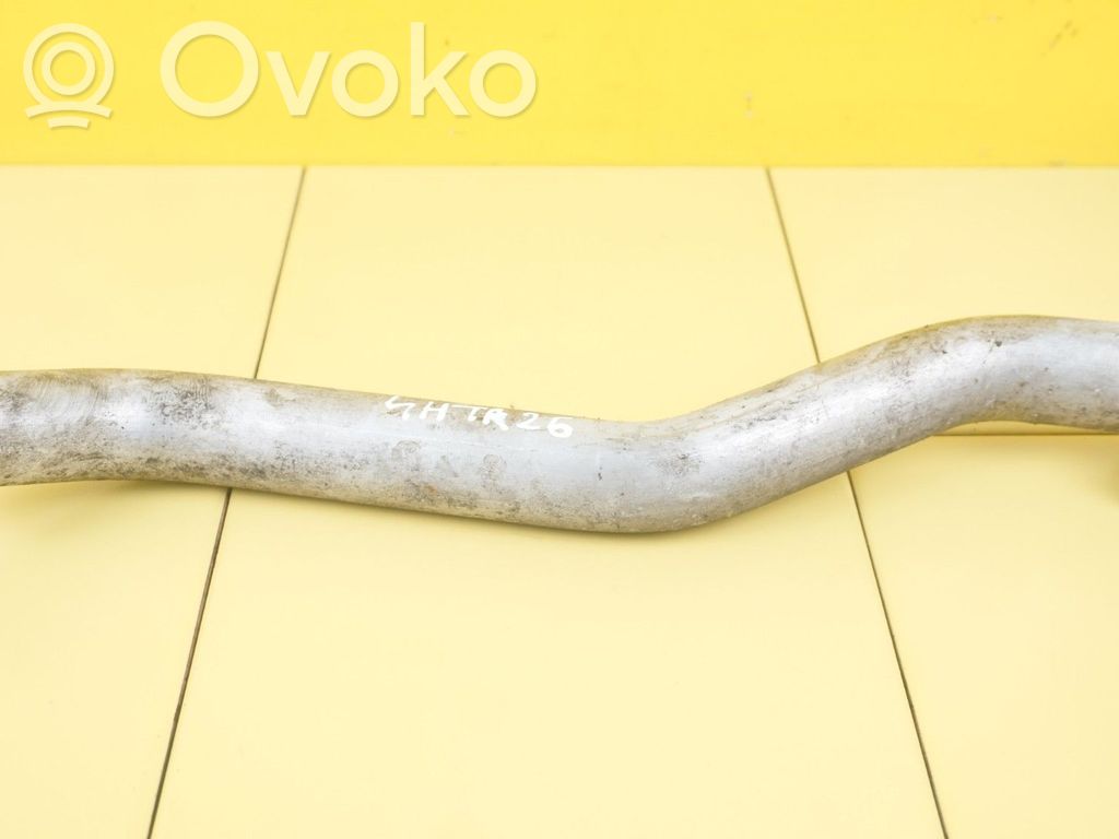 Mitsubishi Outlander Engine coolant pipe/hose 