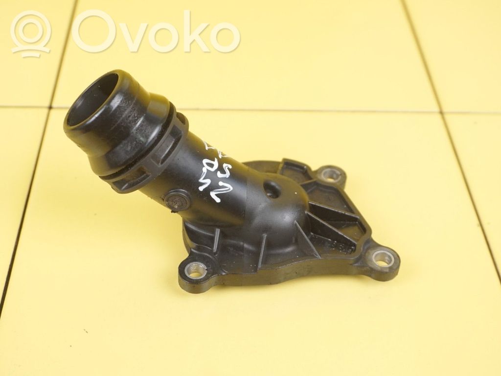 Mini Cooper Countryman R60 Termostatas/ termostato korpusas 