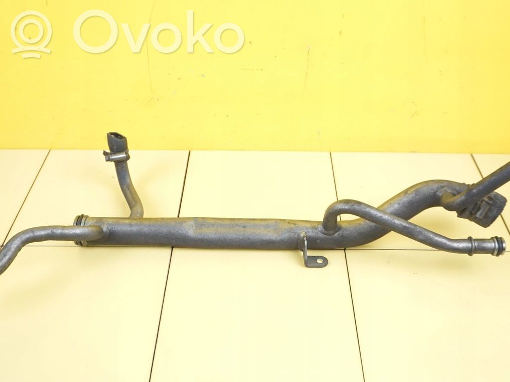 Engine coolant pipe/hose   D5204T5,26SP25