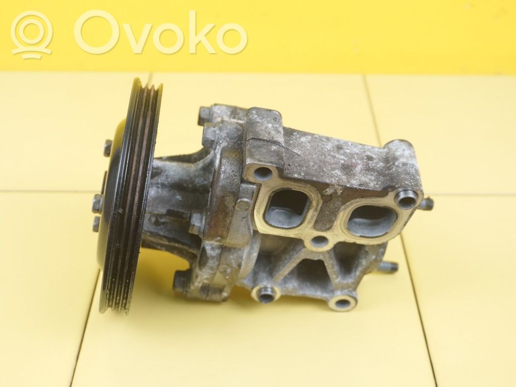 Mitsubishi Outlander Water pump 