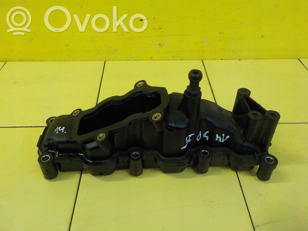 Audi A6 S6 C6 4F Intake manifold 
