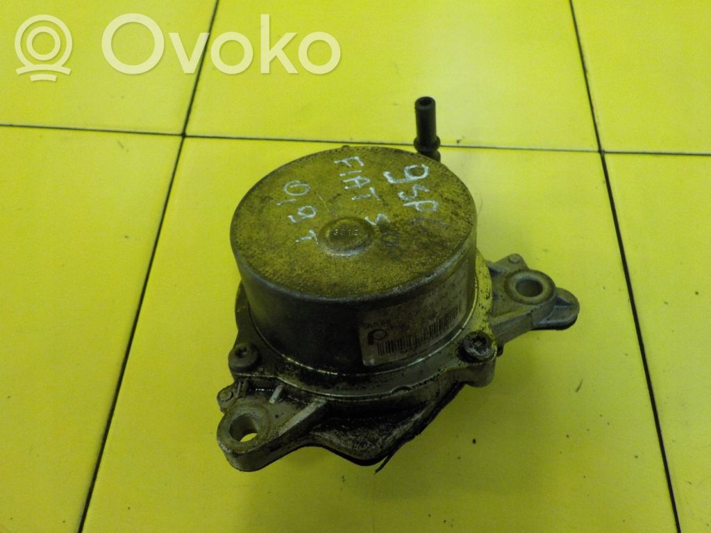 Fiat 500 Vakuumo pompa 