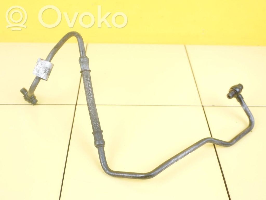 Ford Transit Oro paėmimo kanalo detalė (-ės) 