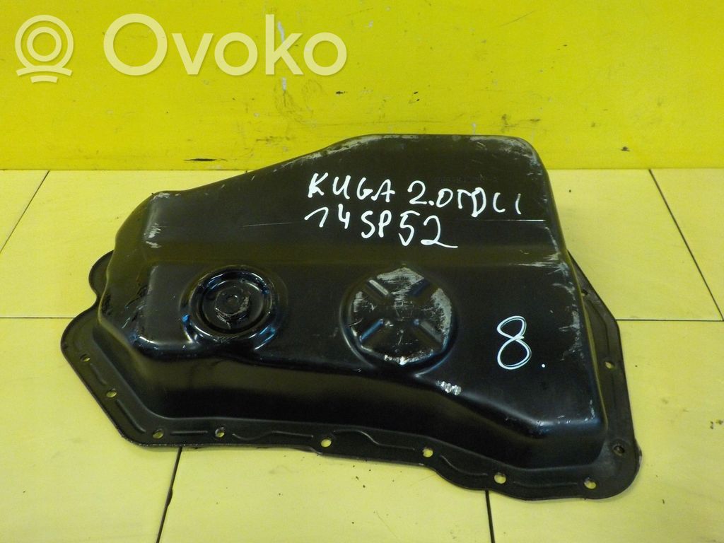 Ford Kuga I Oil sump 