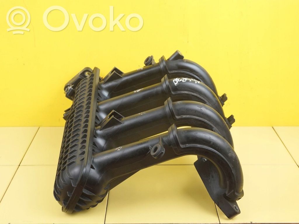 Honda Insight Intake manifold 