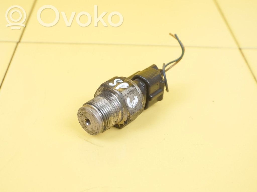 Mazda 6 Fuel pressure sensor 