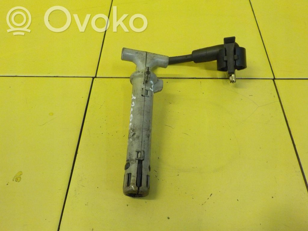 Ford Transit Ignition plug leads 