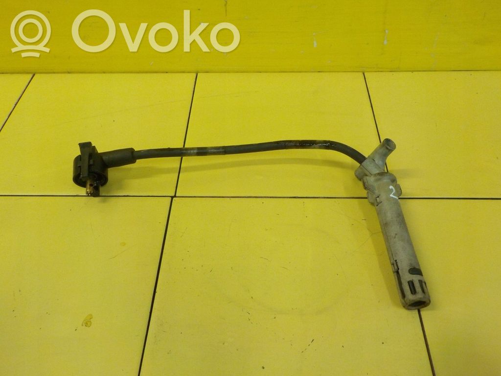 Ford Transit Ignition plug leads 