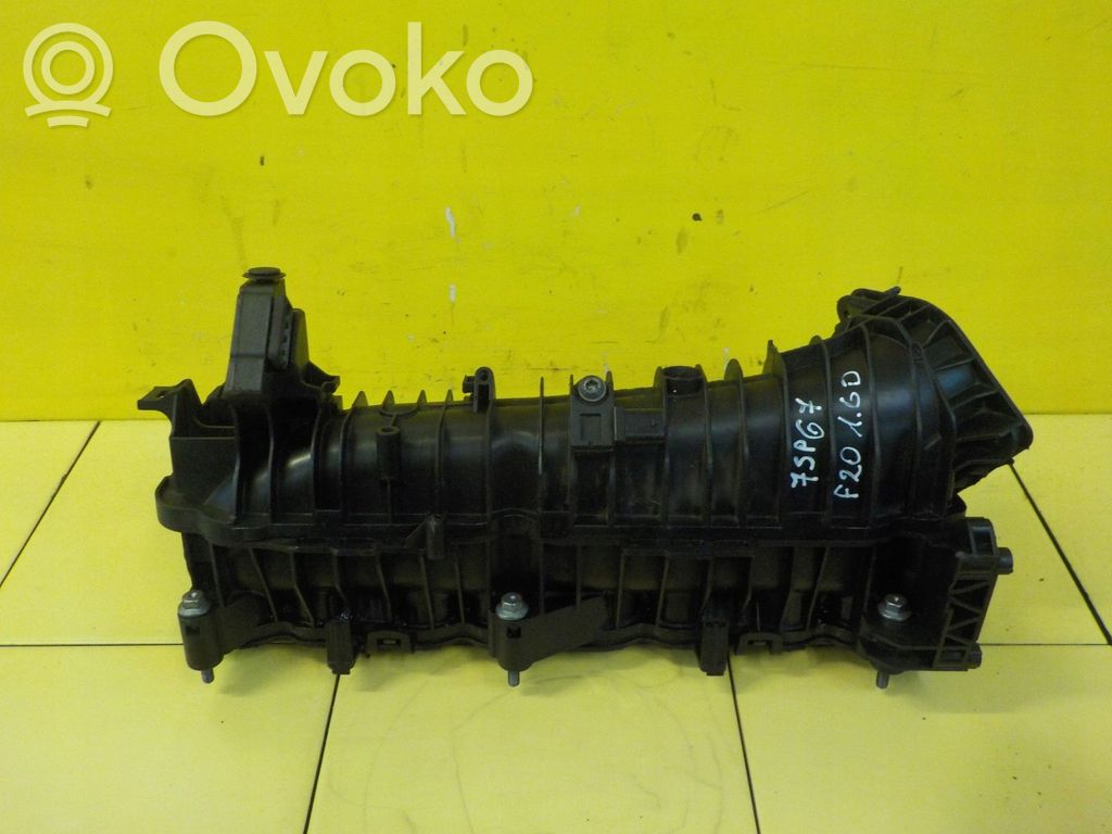 BMW 1 F20 F21 Intake manifold 