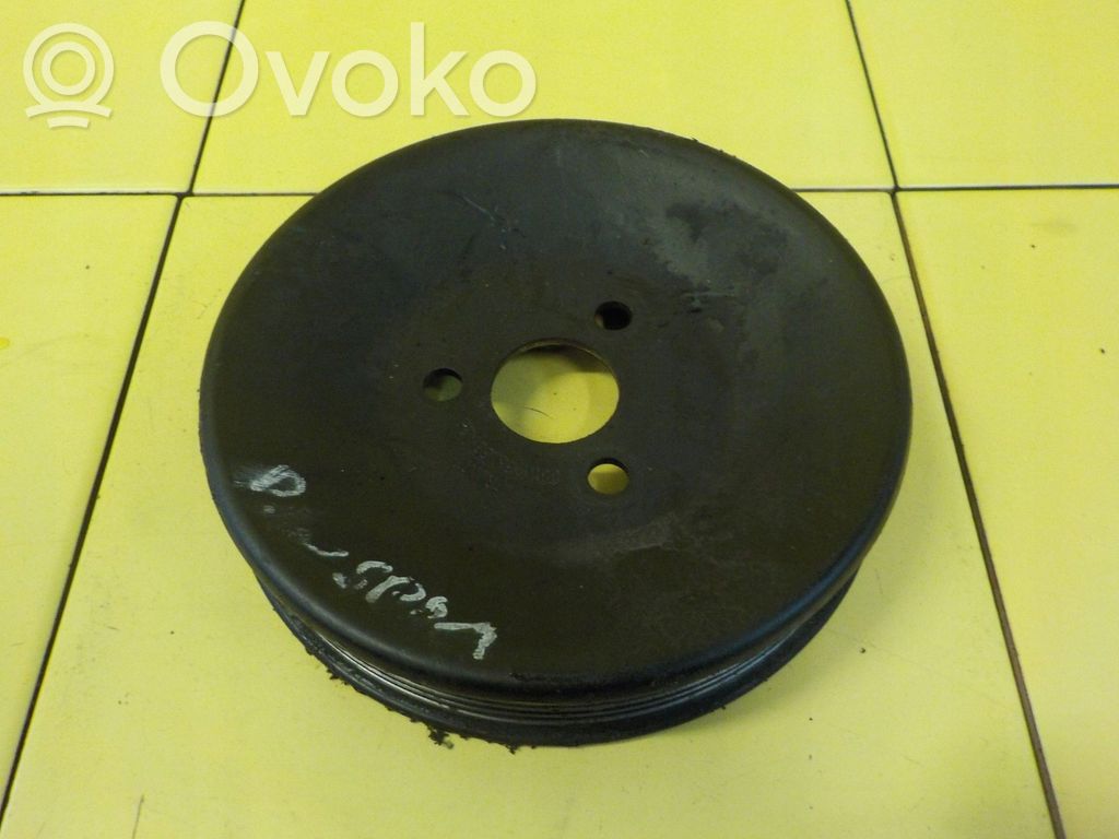 Ford Transit Steering rack mechanical part 