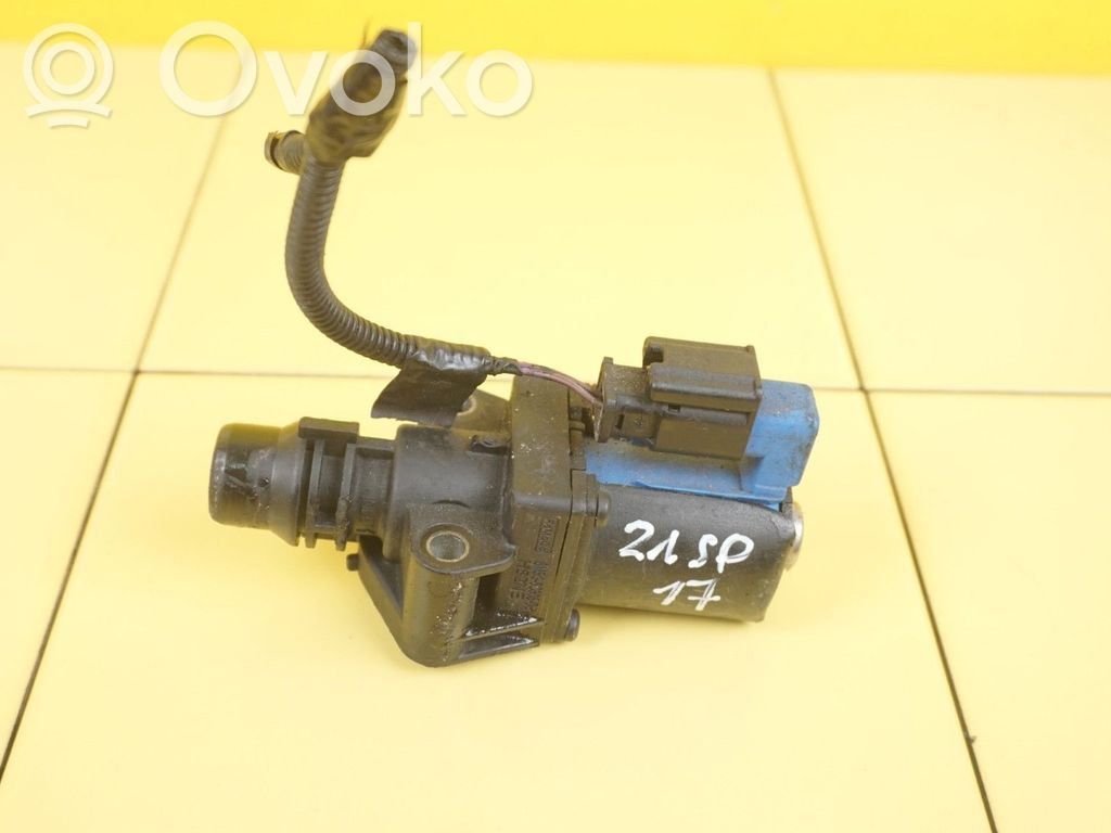 Ford Focus Sadales vārpstas regulēšanas vārsts (Vanos vārsts) 